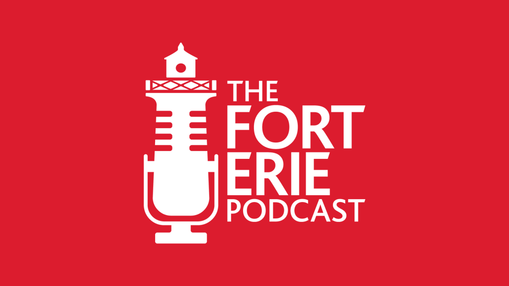 The Fort Erie Podcast