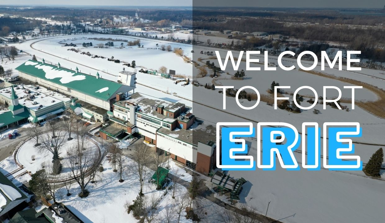 Welcome to Fort Erie, Ontario (Promo Video)