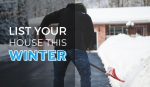 Why Fall and Winter Are the Best Times to Sell Your Home